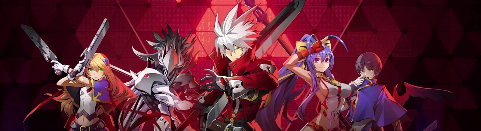 BlazBlue Entropy Effect — Трейнер (+13) [1.0.1] / Pelatih / Cheat