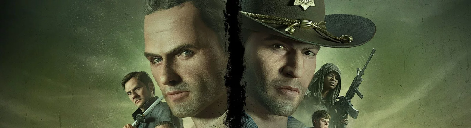 The Walking Dead: Destinies — Таблица для Cheat Engine [1.3.0.2] / Tabel / Cheat