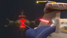 Jumplight Odyssey - tanggal rilis