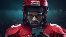 Madden NFL 24 Mobile Football - permainan dalam genre Permainan olahraga