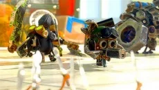 Bug Heroes: Tower Defense - permainan dalam genre Pertahanan Menara (Tower Defense)