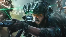 Delta Force - permainan dalam genre Permainan gratis