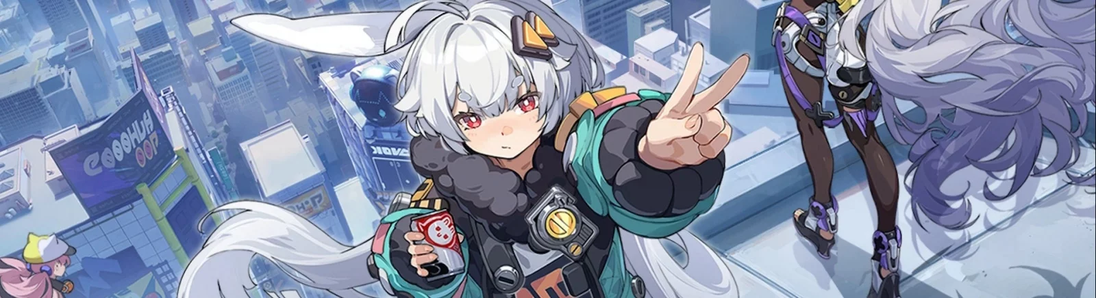 Tanggal rilis Ananta di berbagai negara di dunia