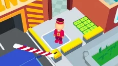 My Perfect Hotel - permainan dalam genre Bisnis / manajemen