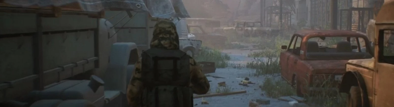 Beli Metro: The Outpost murah, diskon hingga 90% 🏷️, perbandingan harga di berbagai toko