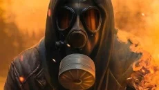 Metro: The Outpost - permainan dalam genre Penembak