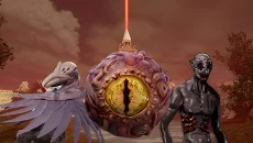 Deckweaver: Descent Into Chaos - tanggal rilis
