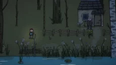 Townscaper mirip dengan Townscaper