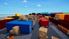 Project Hardline - tanggal rilis
