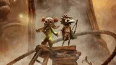 Little Nightmares 3 - tanggal rilis