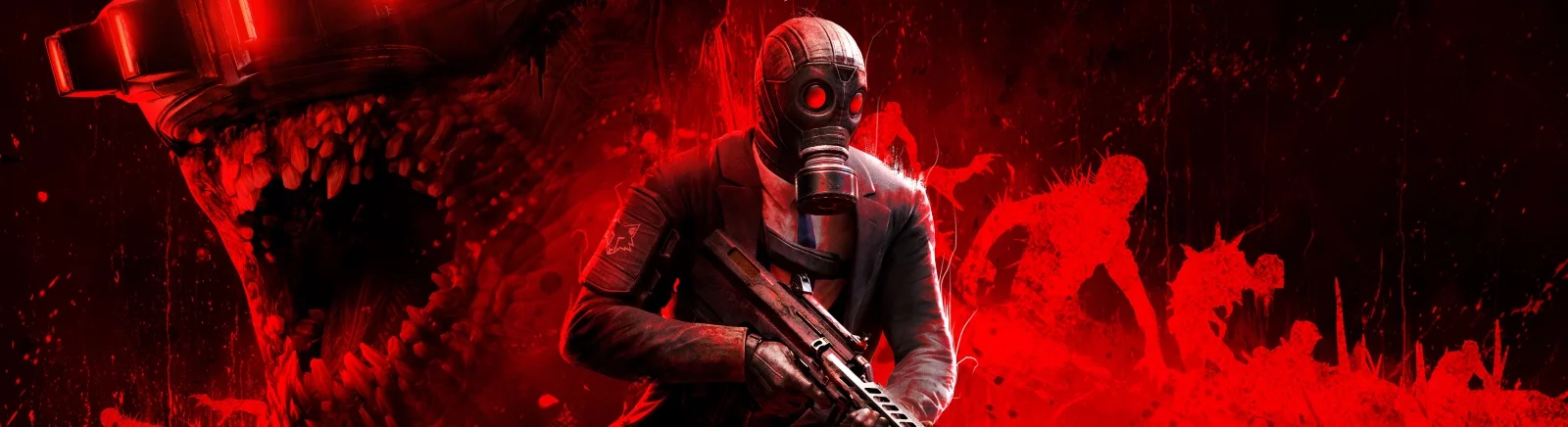 Tanggal rilis Killing Floor 3 di berbagai negara di dunia