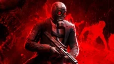 Killing Floor 3 - permainan dalam genre Zombi