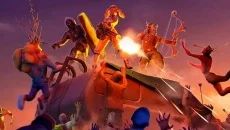 Last Impact: Multiplayer games - tanggal rilis
