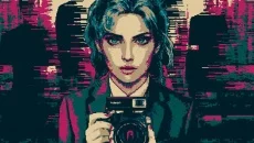 Afterdream - permainan dalam genre Mistik / supernatural