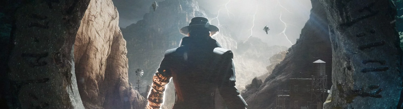 Tanggal rilis Soulslinger: Envoy of Death di berbagai negara di dunia