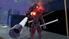 Stop Dead