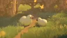 Tiny Glade - permainan dalam genre Permainan kasual