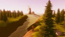 Valora Survival - permainan dalam genre Kotak Pasir