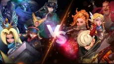 Champions Arena - tanggal rilis