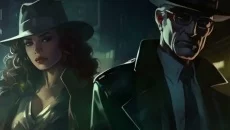 Detective: Shadows of Sin City - permainan dalam genre Detektif