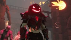 Versus Vampire - tanggal rilis
