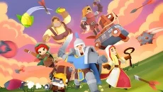 MiniLife: Tournament - permainan dalam genre Dalam waktu nyata