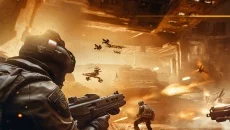 Zero Ops - permainan dalam genre Daring