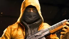 Firewall Zero Hour mirip dengan Firewall Zero Hour