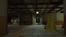 SCP Foundation: Object SCP-173 - permainan dalam genre Horror