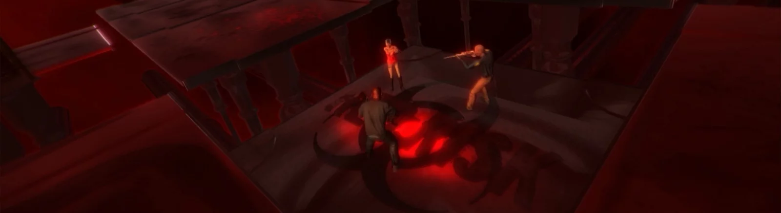 Tanggal rilis Red Risk di berbagai negara di dunia