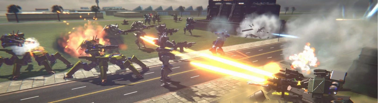 Beli Custom Mech Wars murah, diskon hingga 90% 🏷️, perbandingan harga di berbagai toko