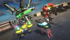 Custom Mech Wars - tanggal rilis untuk PlayStation 5