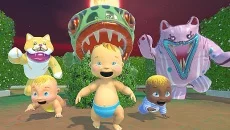 Rainbow Grimaze: Hide Daddy - tanggal rilis