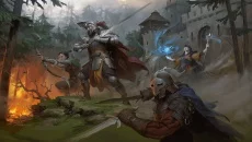 Battlesmiths: Blade & Forge - tanggal rilis untuk Android