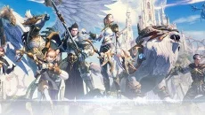 Icarus M: Guild War - tanggal rilis