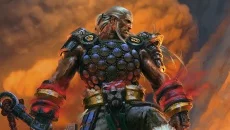 Spelldrifter - permainan dalam genre Isometri