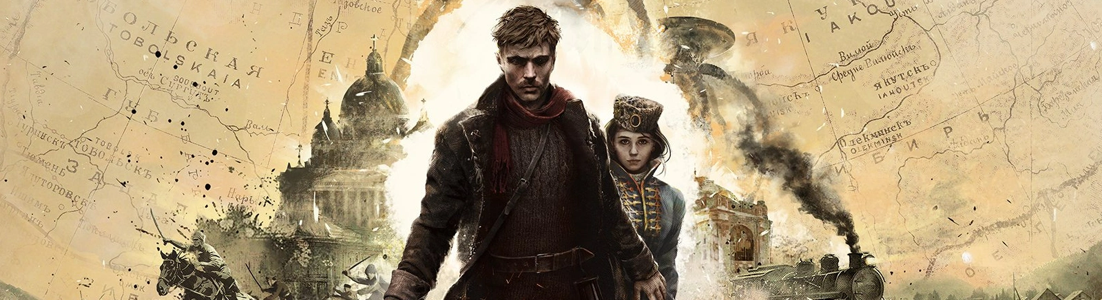 Game terbaik untuk Linux, mirip dengan Война Миров: Сибирь (The War of the Worlds: Siberia)