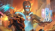 Memory Lost - permainan dalam genre Slasher