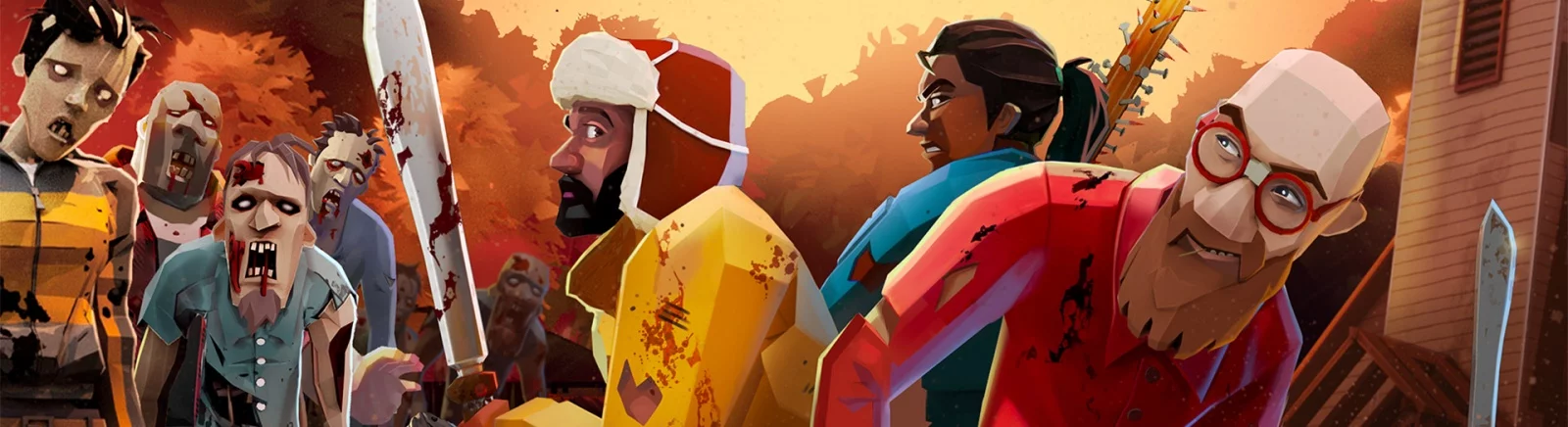 Beli The Walking Dead: Betrayal murah, diskon hingga 90% 🏷️, perbandingan harga di berbagai toko