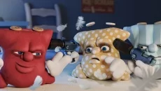 Bulanci - permainan dalam genre Permainan kasual