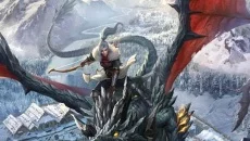 Dusk of Dragons: Survivors - permainan dalam genre Konstruksi