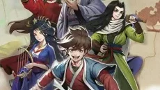 Hero's Adventure: Road to Passion - permainan dalam genre Bergiliran