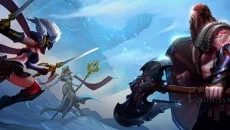 Lemuria - Rise of the Delca - tanggal rilis untuk Android