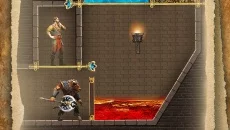 Evony: The King's Return - permainan dalam genre Teka-teki
