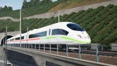 Train Sim World 3 - permainan dalam genre Simulator