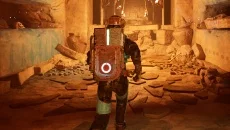 Spaceminers - permainan dalam genre Ruang angkasa
