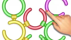 Alice's Dream:Merge Island - permainan dalam genre Teka-teki