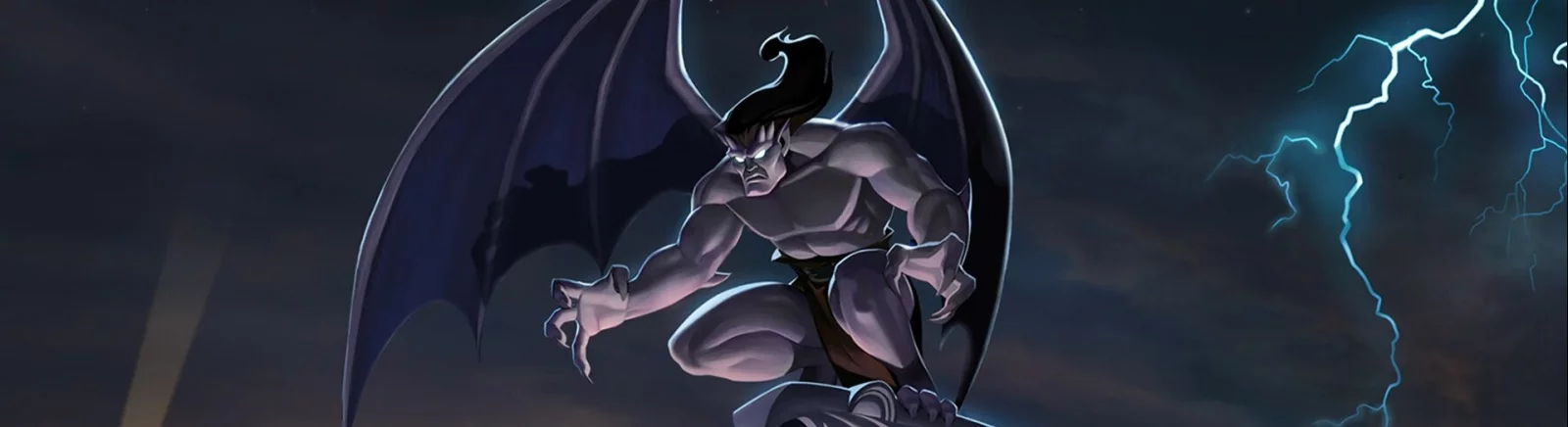 Beli Gargoyles Remastered murah, diskon hingga 90% 🏷️, perbandingan harga di berbagai toko