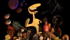 The Many Pieces of Mr. Coo - tanggal rilis