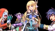 Isekai Rondo